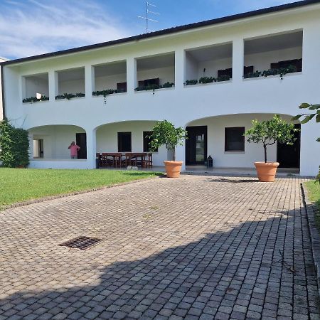 B&B Borgo Tesis Spilimbergo Dış mekan fotoğraf