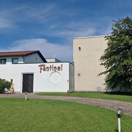 B&B Borgo Tesis Spilimbergo Dış mekan fotoğraf