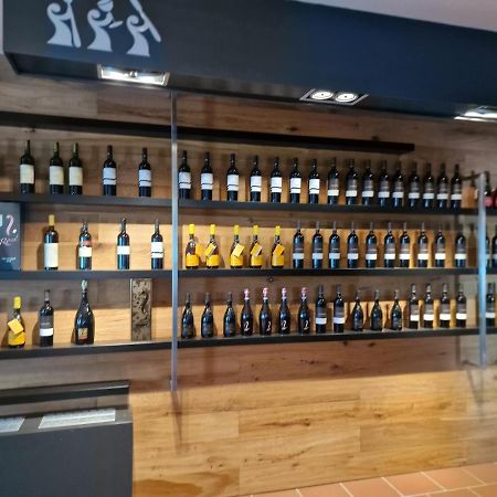B&B Borgo Tesis Spilimbergo Dış mekan fotoğraf