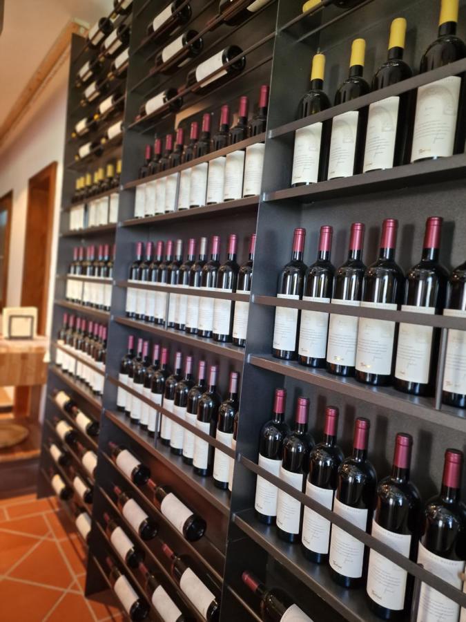 B&B Borgo Tesis Spilimbergo Dış mekan fotoğraf