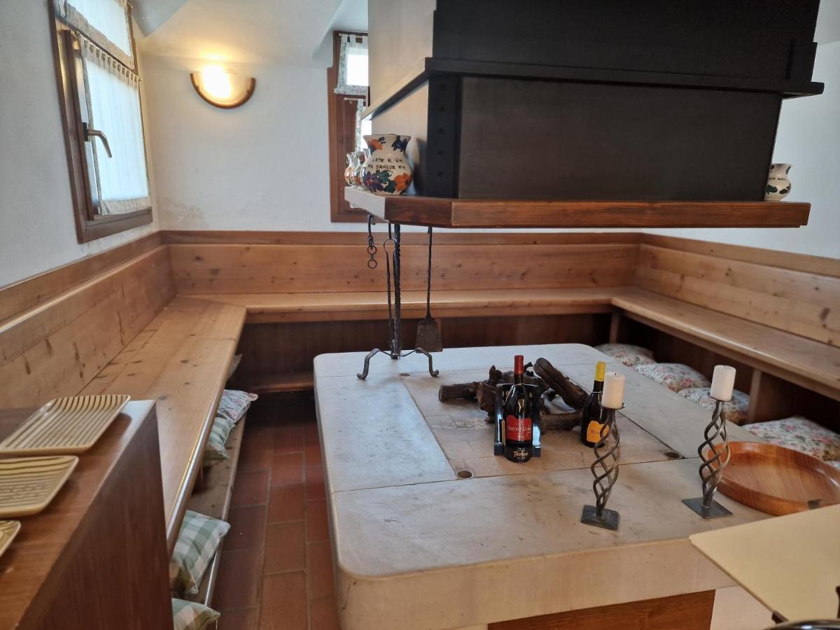 B&B Borgo Tesis Spilimbergo Dış mekan fotoğraf