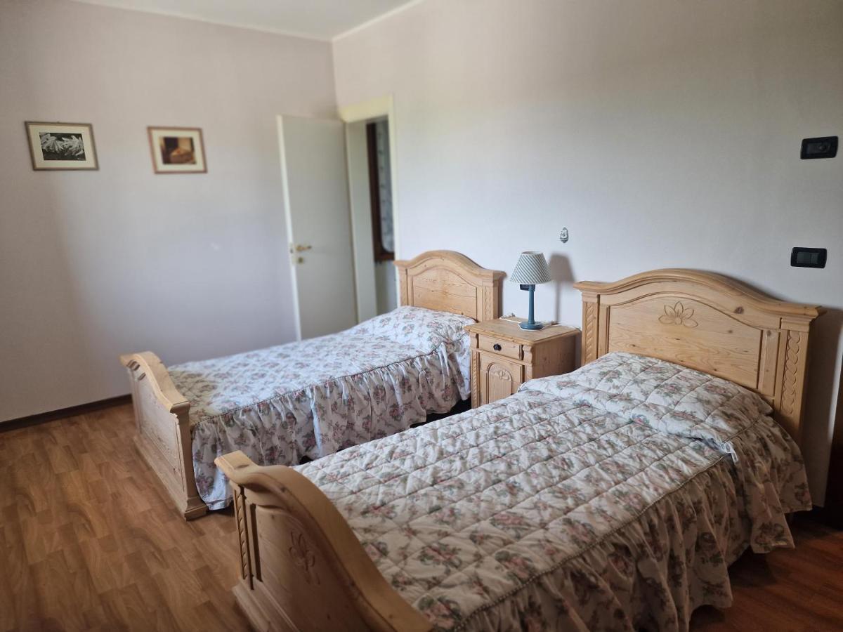 B&B Borgo Tesis Spilimbergo Dış mekan fotoğraf