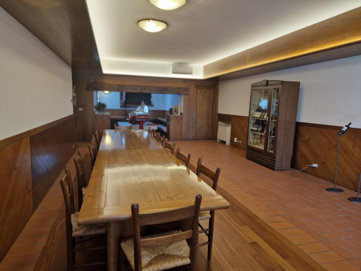 B&B Borgo Tesis Spilimbergo Dış mekan fotoğraf
