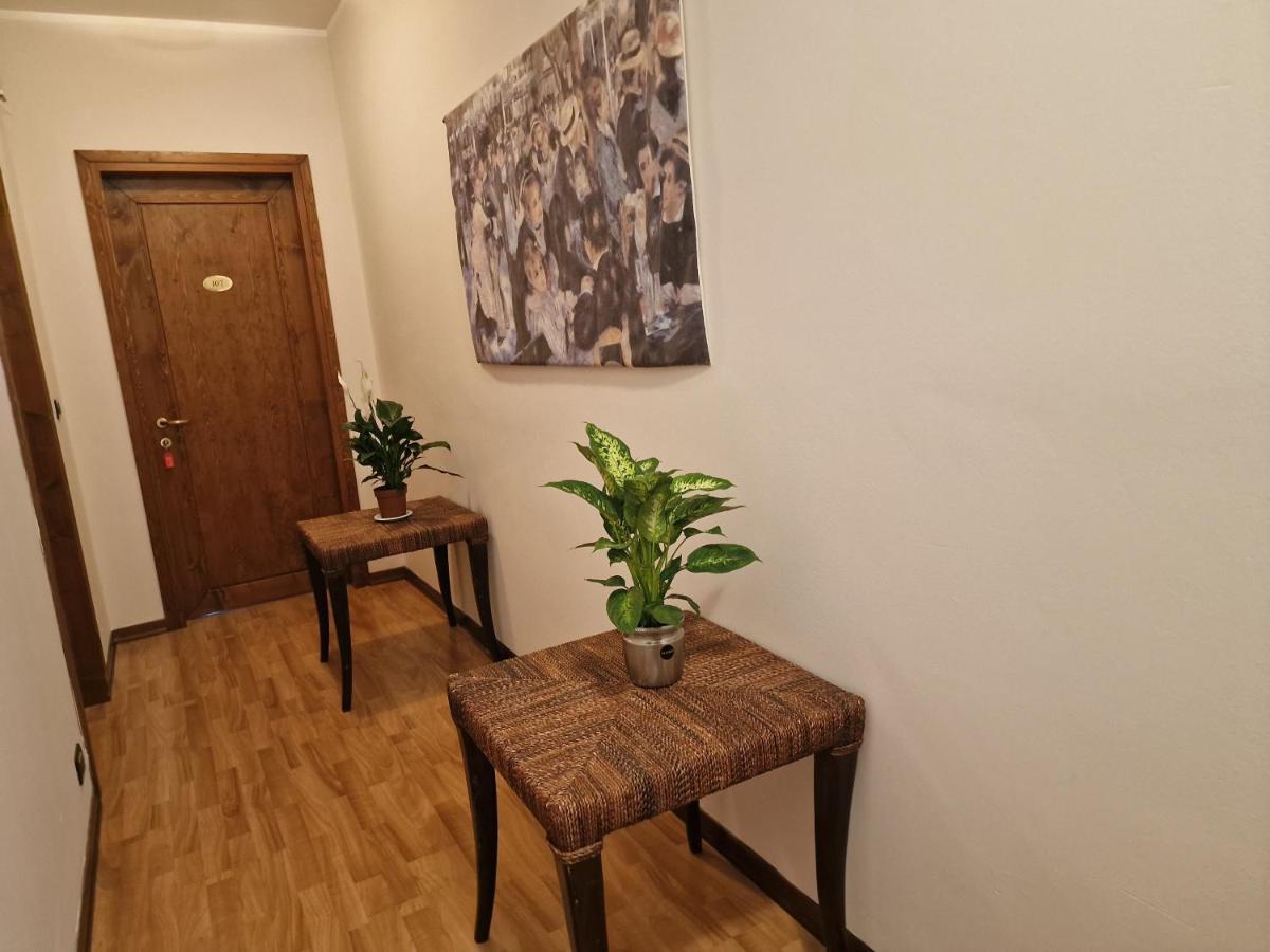 B&B Borgo Tesis Spilimbergo Dış mekan fotoğraf