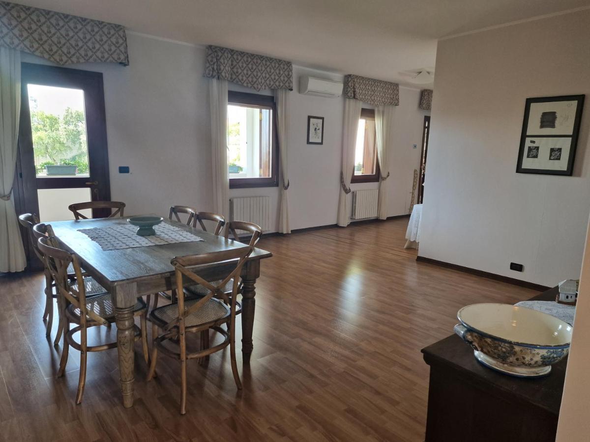 B&B Borgo Tesis Spilimbergo Dış mekan fotoğraf
