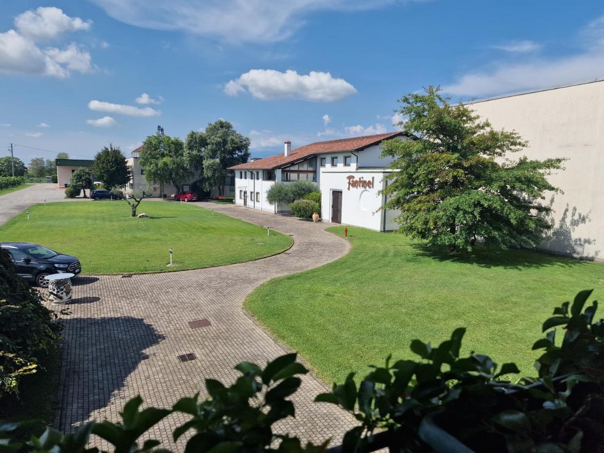 B&B Borgo Tesis Spilimbergo Dış mekan fotoğraf