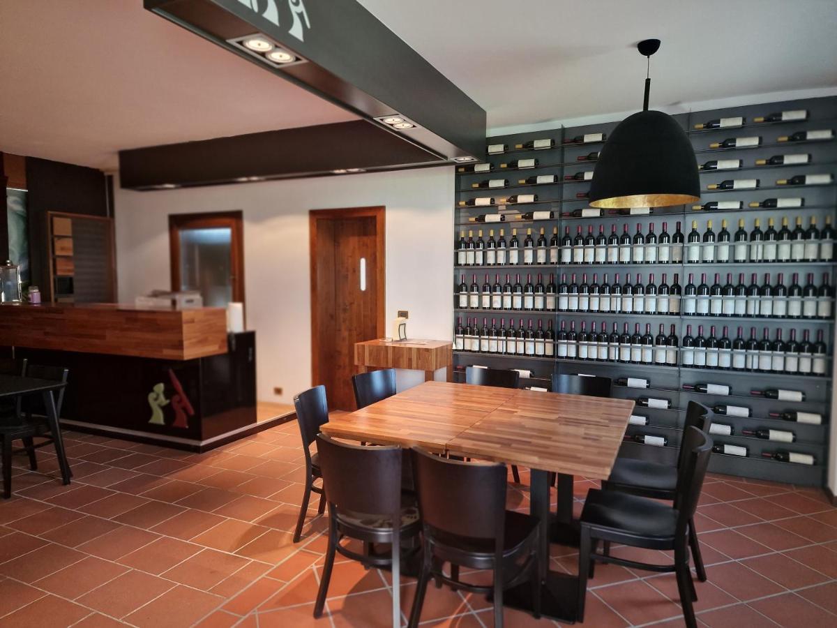 B&B Borgo Tesis Spilimbergo Dış mekan fotoğraf