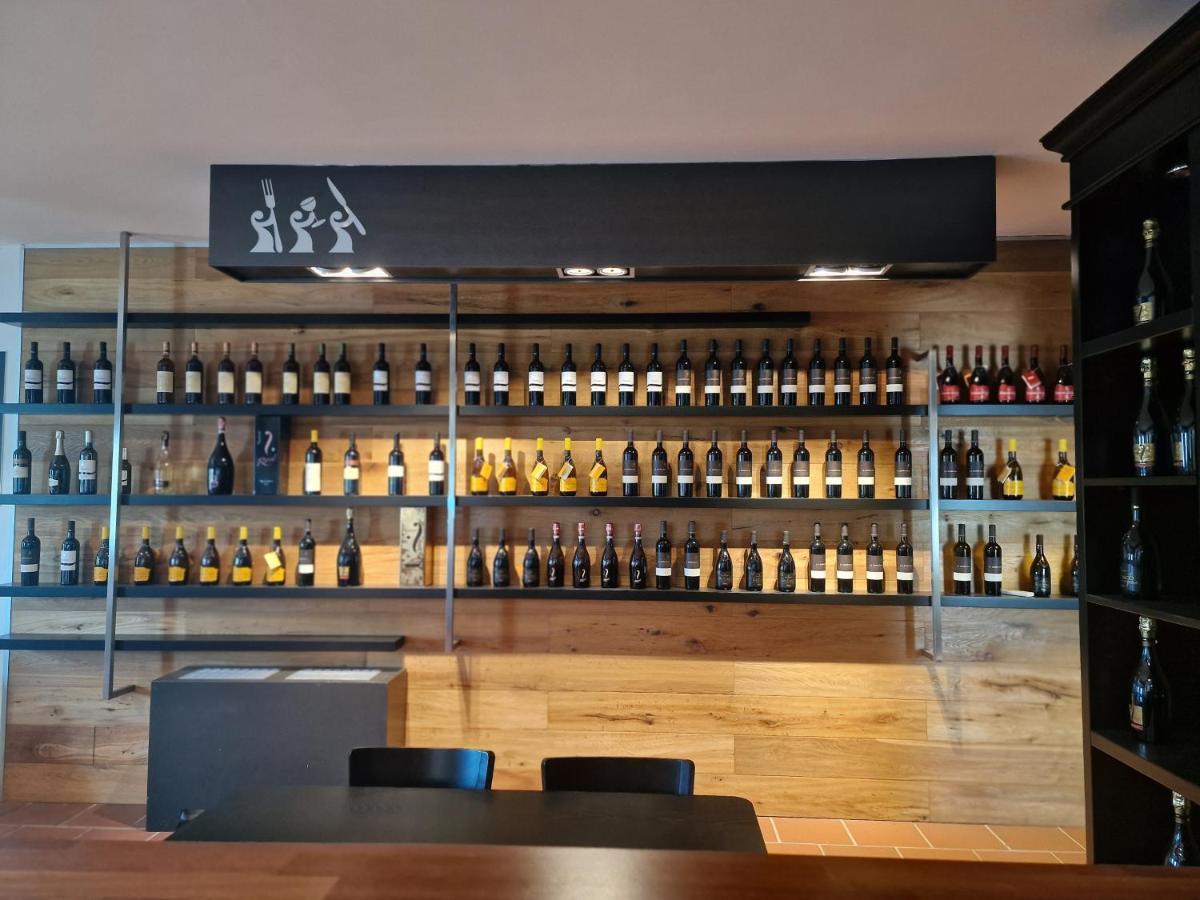 B&B Borgo Tesis Spilimbergo Dış mekan fotoğraf