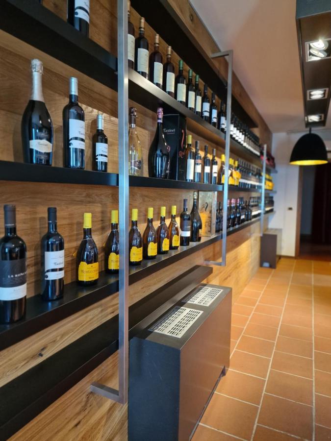 B&B Borgo Tesis Spilimbergo Dış mekan fotoğraf