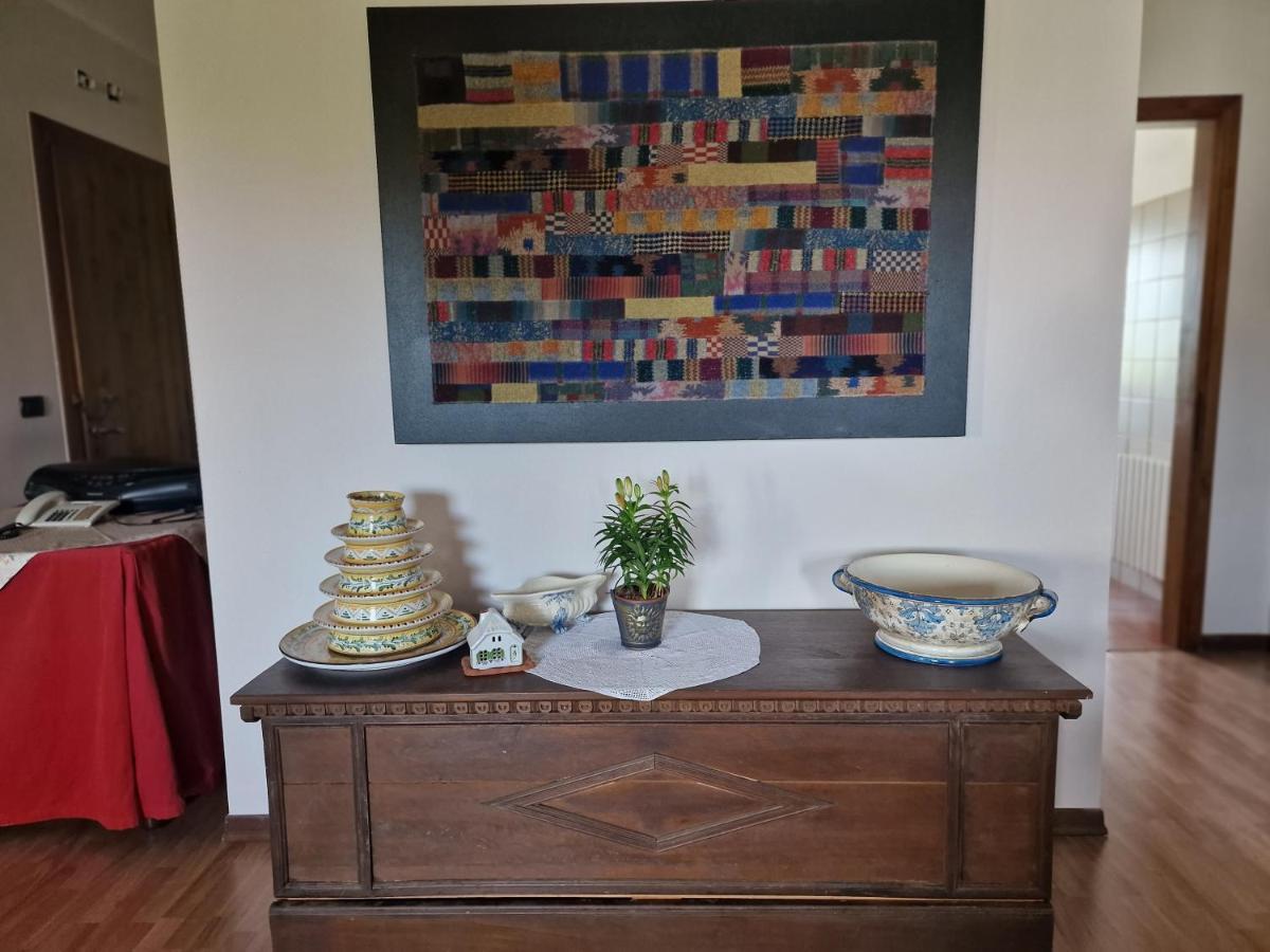 B&B Borgo Tesis Spilimbergo Dış mekan fotoğraf