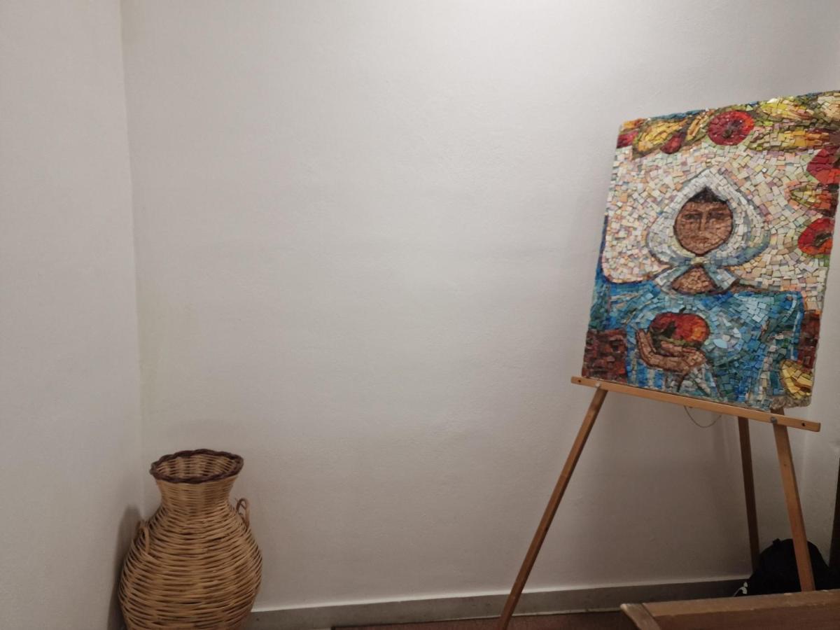 B&B Borgo Tesis Spilimbergo Dış mekan fotoğraf