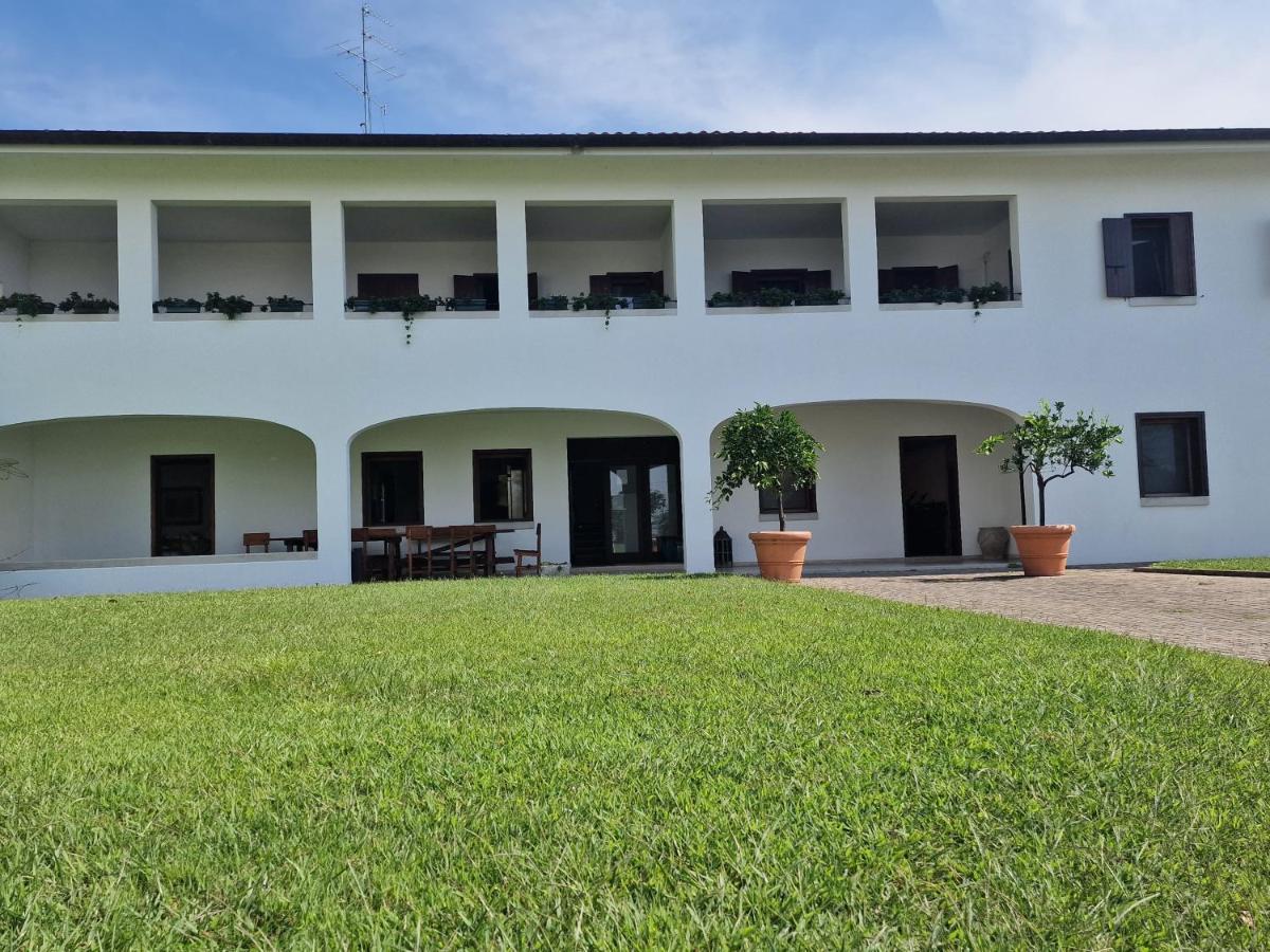 B&B Borgo Tesis Spilimbergo Dış mekan fotoğraf