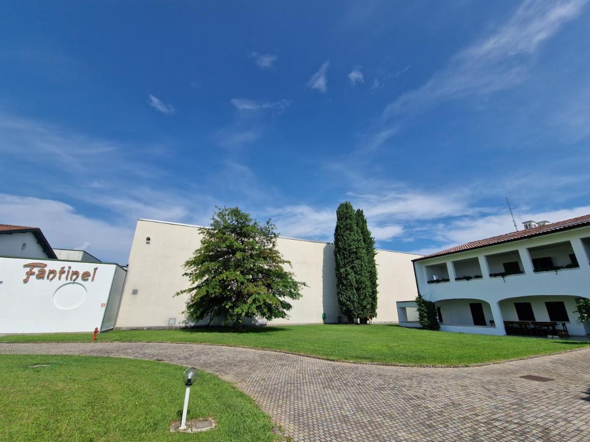 B&B Borgo Tesis Spilimbergo Dış mekan fotoğraf