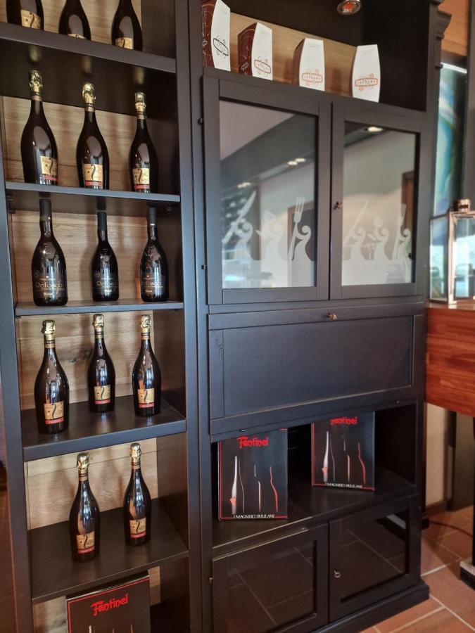 B&B Borgo Tesis Spilimbergo Dış mekan fotoğraf
