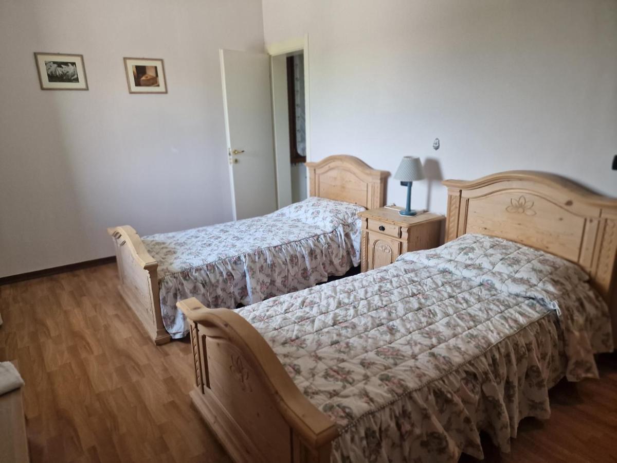 B&B Borgo Tesis Spilimbergo Dış mekan fotoğraf