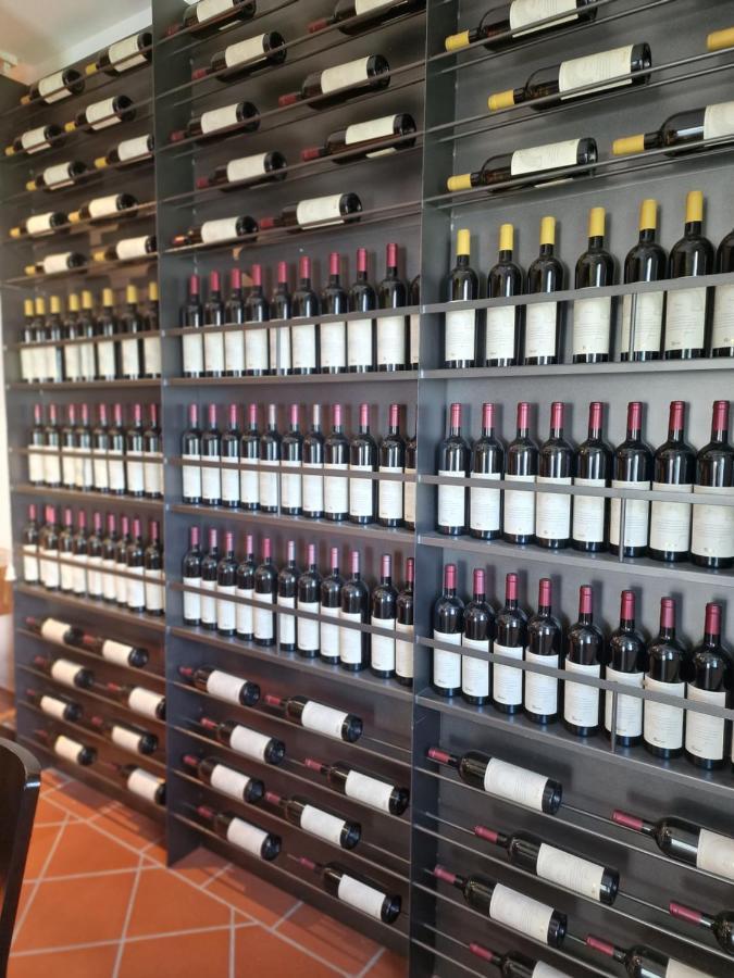 B&B Borgo Tesis Spilimbergo Dış mekan fotoğraf