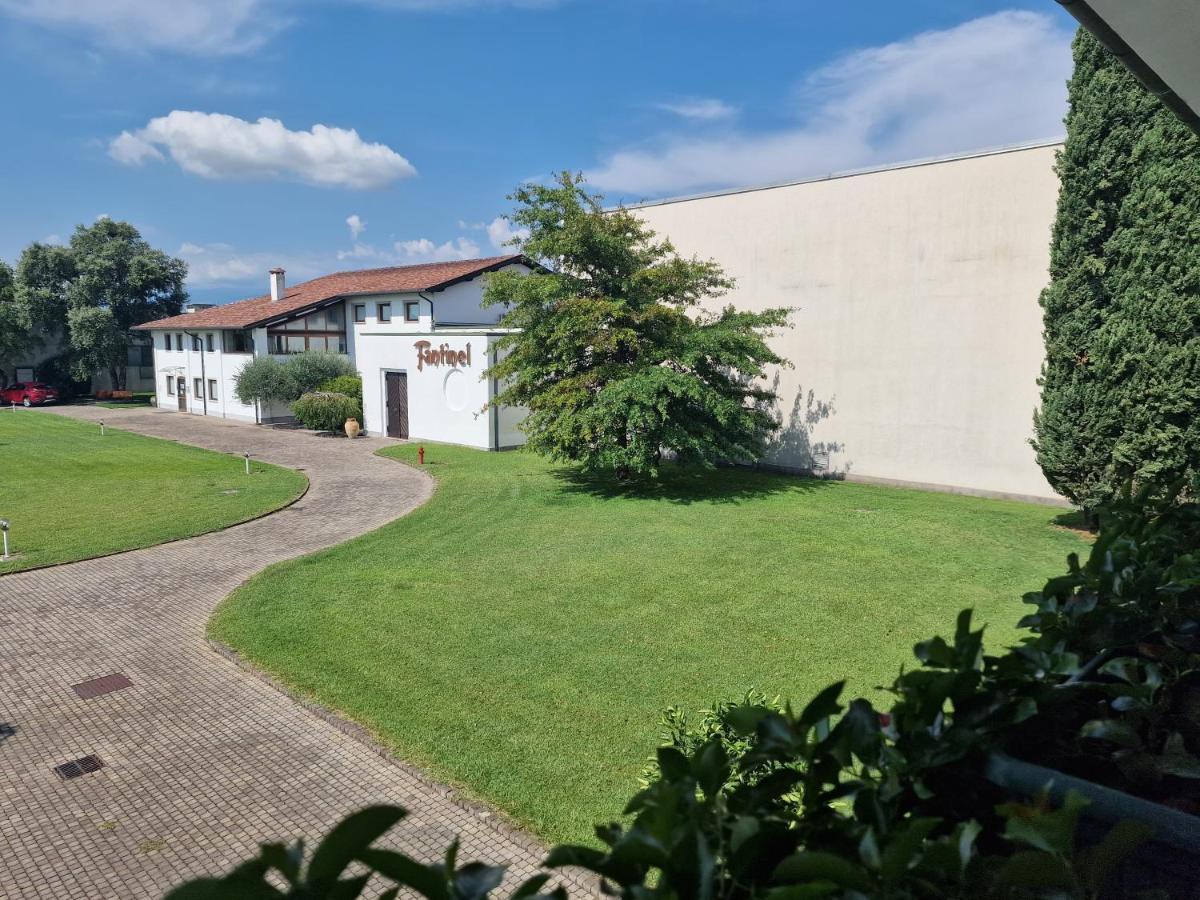 B&B Borgo Tesis Spilimbergo Dış mekan fotoğraf
