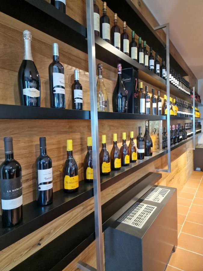 B&B Borgo Tesis Spilimbergo Dış mekan fotoğraf